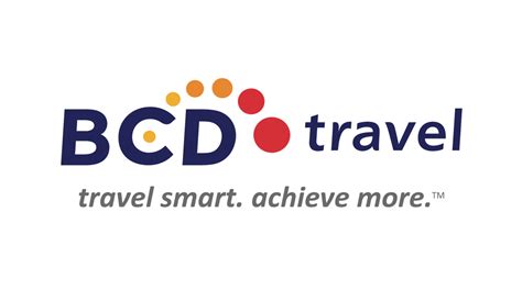 5 Ways Bcd Travel