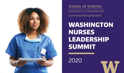 Be A Nurse Washington Center For Nursing