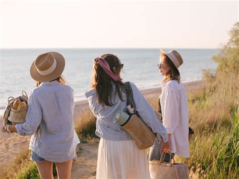 5 Beach Bachelorette Spots