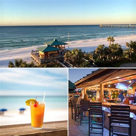 5 Best Beach Bars