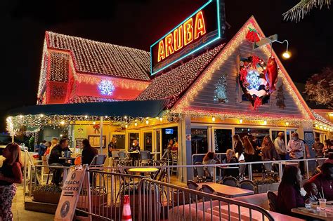 Beach Bars Nightlife In Fort Lauderdale