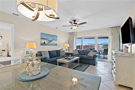 Beach Condos In Destin Maravilla 1406 Beach Condo Florida Vacation