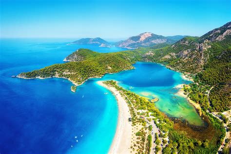 Turkey Best Beach Destinations