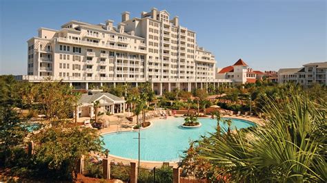 Destin Florida Beach Front Hotels