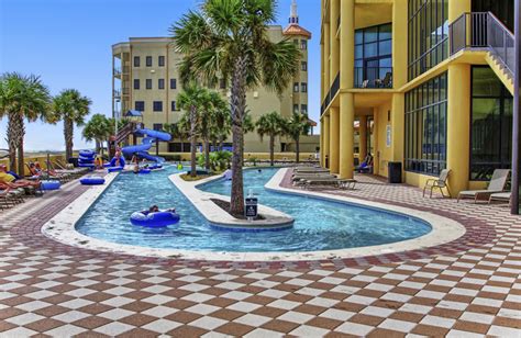 Beach Getaways Orange Beach Al Resort Reviews Resortsandlodges Com