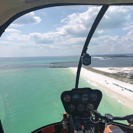 Beach Helicopter Destin 2019 All You Need To Know Before You Go With Photos Tripadvisor