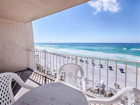 Beach House 401D Destin Florida Condo Rental