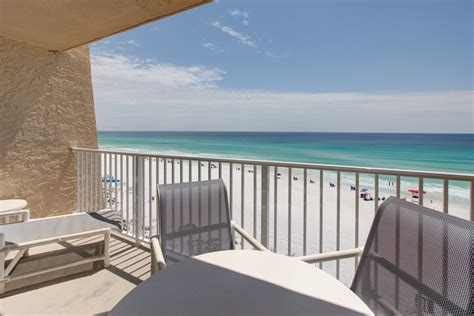 Beach House 501D Destin Florida Condo Rental