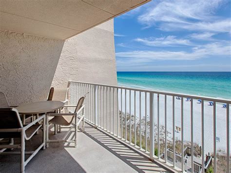 Beach House 505B Destin Florida Condo Rental