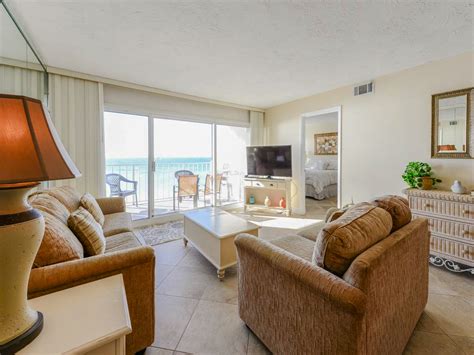 Beach House 604C Destin Florida Condo Rental