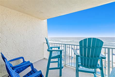 Beach House C504 Destin Florida Condo Rental