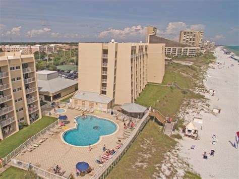 Beach House Condominiums Destin Miramar Beach Compare Deals