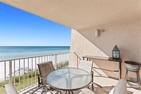 Beach House D203 Destin Florida Condo Rental