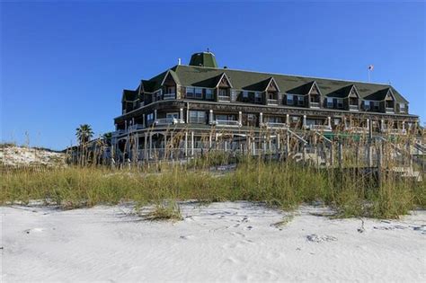 Beach Is A Positive Review Of Henderson Park Inn Destin Fl