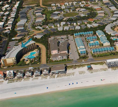 Beach Resort Destin Condo Reviews