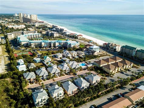 Beach Resort Destin Florida Condo Rentals By Southern