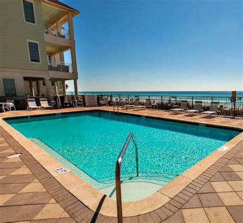 Beach Resort Miramar Beach Destin Fl Beach Condos In Destin