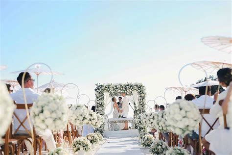 Beach Resorts In The Philippines For Destination Weddings