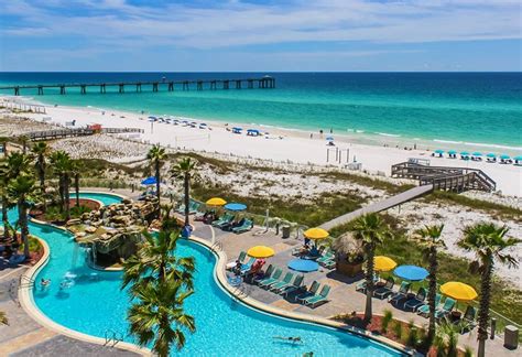 Destin Florida Beach Retreat Resort Getaway