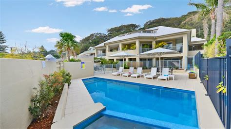 Beach Stays Luxury Holiday Accommodation Northern Beaches Sydney