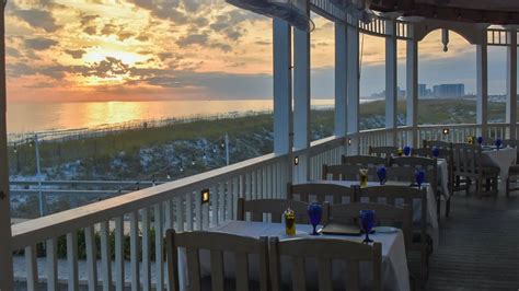 Beach Walk Cafe Destin Miramar Beach Florida Bradenton Beach Destin