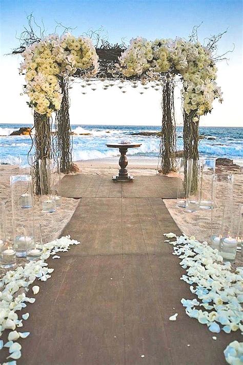 Beach Wedding Photos Tips