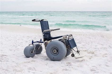 Beach Wheelchair Rental Destin Fl