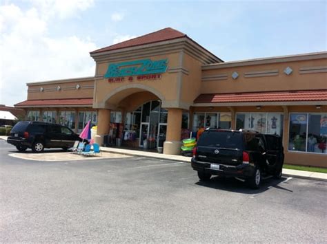 Beach Zone Destin 10 Reviews Shoe Stores 34871 Emerald Coast Pkwy