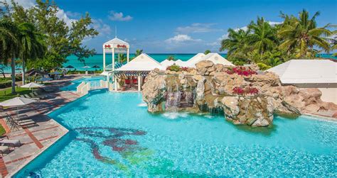 Beaches All Inclusive Vacations In Turks Caicos