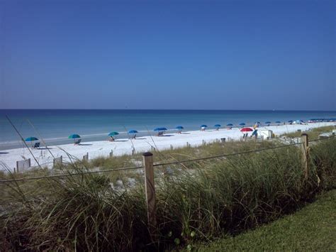 Beaches Destin Florida Welcome To Paradise