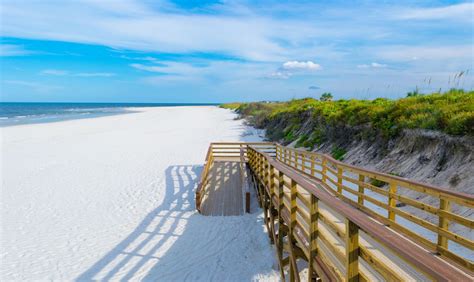 Beaches In The United States To Visit This Summer Best Beaches To