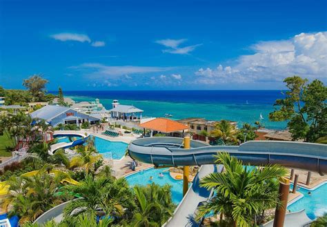 Beaches Ocho Rios Spa Golf Waterpark Resort Ocho Rios Jamaica All