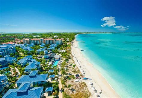 Beaches Turks And Caicos Resort Villages And Spa Cheap Vacations