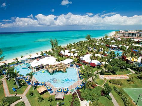 Beaches Turks Caicos Resort Villages Spa