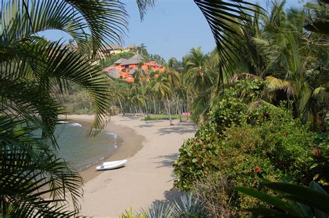 Beaches Without Crowds Mexico Beach Mexico Outdoor