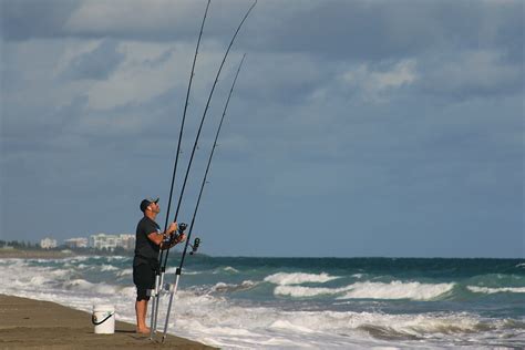 Beachfishing Main