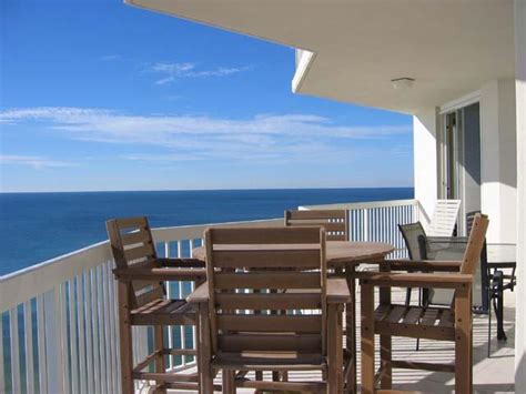 Beachfront Beautiful View C Dolphins Balcony 4 Br Updated 2020