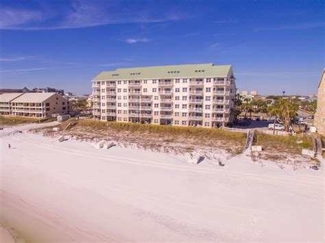 Beachfront Condos Crystal Beach Destin Fl Kids Matttroy