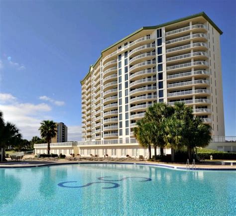 Beachfront Condos In Silver Shells Resort Destin Fl