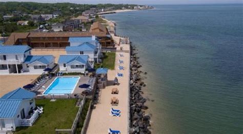 Beachfront Hotels Long Island The Best Way To Enjoy The Sun