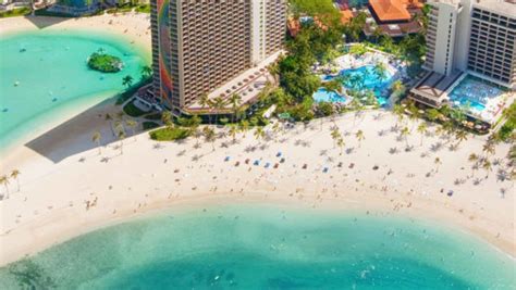 Beachfront Hotels Near Honolulu Airport Top 5 Picks