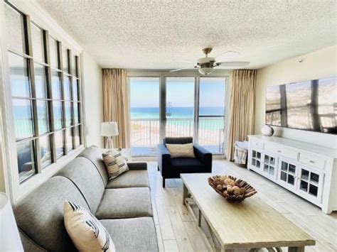 Beachfront Retreat The Getaway Destin Updated 2023 Prices