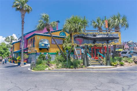 Beachside Bar And Grill Destin Florida Vacation Sites Emerald Coast Florida Destin