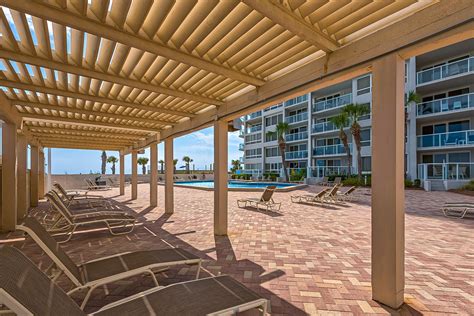 Beachside Ii 4213 Destin Florida Condo Rental