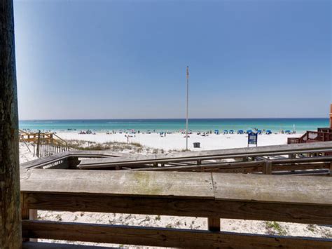 Beachside Inn Destin Florida Crystal Beach