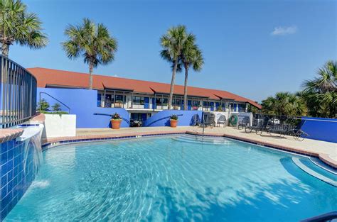 Beachside Inn Destin Reviews