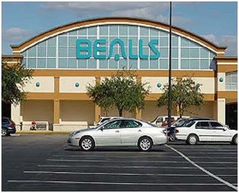 Beall S Department Store Department Stores 15003 Emerald Coast Pkwy Destin Fl Phone