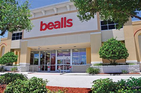 Bealls Bets On Branding Retail Restaurant Facility Business