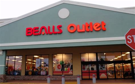 Bealls Outlet