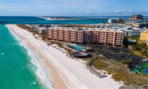 Beautiful Beach Condo At Jetty East Oct 2024 In Destin Florida